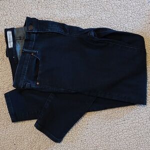 Banana Republic Jean Leggings, Size 29